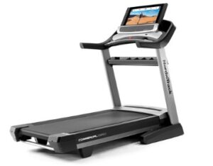 NordicTrack Commercial 2950 Smart Treadmill